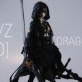 Myethos 1/7 A-Z:[D] -DRAGOON-
