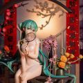 初音未来 韶华