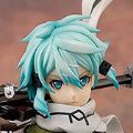 刀剑神域 第二季 诗乃