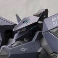 Muv-Luv Alternative Total eclipse F-22A 猛禽 先行量产型 Infinitys样式