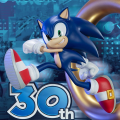 刺猬索尼克 30周年纪念