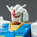 HG 1/144  RX-78-02 高达（库库鲁斯·多安的小岛版）