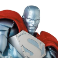 MAFEX 编号181 钢人（RETURN OF SUPERMAN）