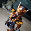 shf 瓦尔基里 剑齿虎/薮猫 瞎拍