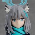 figma#567 蔚蓝档案 砂狼白子