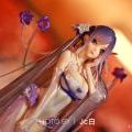 大漫匠•迪妮莎花嫁