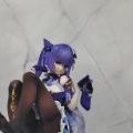 刻晴gk