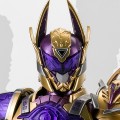 形刻系列 铠甲勇士猎铠 狼帅