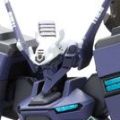 Muv-Luv Alternative Total eclipse 不知火・二型 塔莉莎・玛南戴尔机