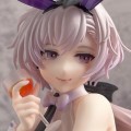 碧蓝航线 里诺  bunny·reno