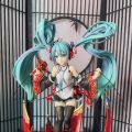 中国人就买中国初音
