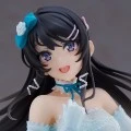 Coreful  青春猪头少年不会梦到兔女郎学姐 樱岛麻衣 ~派对礼服~