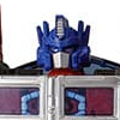 变形金刚 传世级 TL-06 镭射擎天柱