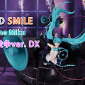 初音恋爱战争 DX