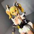 珍妮2.0官图补色制作