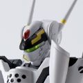 HI-METAL R 超时空要塞ZERO  VF-0S 凤凰（罗伊‧福克专用机）