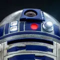MMS651 《星球大战2：克隆人的进攻》  R2-D2