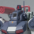 PLAMAX COMBAT ARMORS MAX27 太阳之牙 达格拉姆 GT版