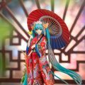 初音花色衣~