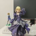saber