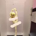 1/6 体操伊莉雅gk原模