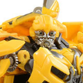 变形金刚 经典电影系列 SS-90 大黄蜂