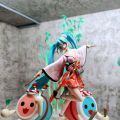 初音太鼓达人