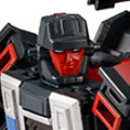 变形金刚 传世系列 TL-07 莽撞
