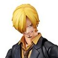 Variable Action Heroes 航海王 山智