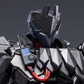 重型装甲 TIWAZ【量产型】