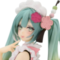 Exc∞d Creative 甜品系列 初音未来 -抹茶雪糕- 异色版