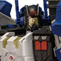 变形金刚 传世系列 TL-4 猛大帅