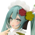 Exc∞d Creative 甜品系列 初音未来 -抹茶雪糕-