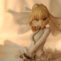 GSC Fate/EXTRA CCC Sabter Bride
