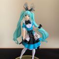 初音