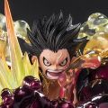 FiguartsZERO 航海王 蒙奇･D･路飞 四档 -狮子·火箭炮- 特别配色版