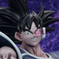 巨型系列 龙珠Z 达列斯