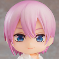 粘土人 Swacchao！ 电影 五等分的新娘 中野一花
