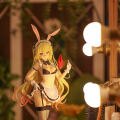 FREEing 艾露露 兔女郎Ver.