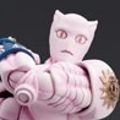 超像可动 JOJO的奇妙冒险 不灭钻石 杀手皇后 Second