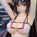 fgo 泳装虞姬