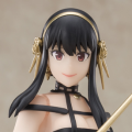 S.H.Figuarts    约尔·福杰