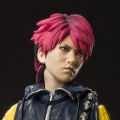 S.H.Figuarts  松本秀人 -ROCKET DIVE-