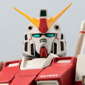 ROBOT魂 ＜机动战士系列＞    RX-78NT-1  高达NT-1原型机  剧中版