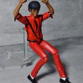 Figma96 迈克尔杰克逊Thriller ver.