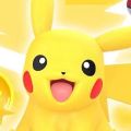 宝可梦 皮卡丘（雌性）