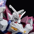 HG  音速高达L.O.