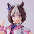 S.H.Figuarts 赛马娘 特别周