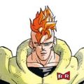 人造人16号