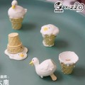 鸭鸭雪糕系列盲盒